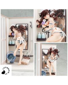 anime-rent-a-girlfriend-mizuhara-chizuru-maid-bikini-de-cleanup-1/6-figure-hakoiri-musume-1