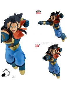 amime-dragon-ball-gt-android-17-vs-son-goku-match-makers-figure-banpresto-1