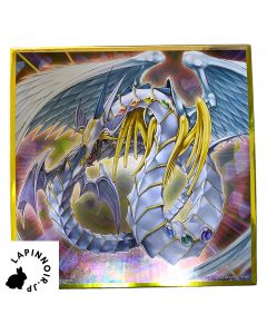 anime-yu-gi-oh-rainbow-dragon-art-illustration-board-metallic-shikishi-ichiban-kuji-vol-3-wake-up-your-memories-prize-g-bandai-1