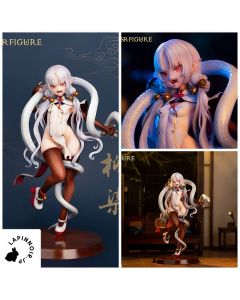 anime-original-character-yi-ren-guan-house-of-unhumans-liu-qi-1/7-figure-ssr-figure-1