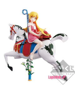 anime-bakemonogatari-nisemonogatari-shinobu-oshino-ichiban-kuji-b-bandai-1