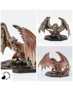 anime-monster-hunter-figure-builder-cube-monster-hunter-fire-wyvern-rathalos-figure-capcom-1