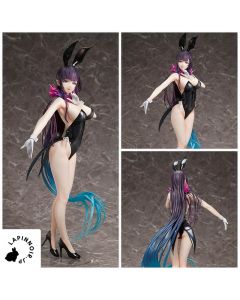 anime-the-elder-sister-like-one-chiyo-bare-leg-bunny-ver-b-style-1/4-figure-freeing-1