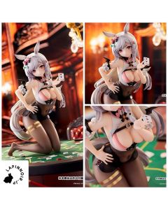 anime-original-character's-ashige-chan-lucky-dealer-ver-1/7-figure-solarain-1