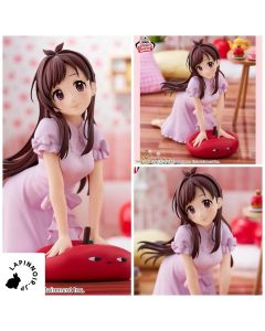 anime-idol-master-akari-tsujino-relax-time-figure-banpresto-1