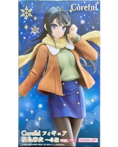 anime-bunny-girl-senpai-figure-mai-sakurajima-coreful-winter-clothing-ver-taito-1