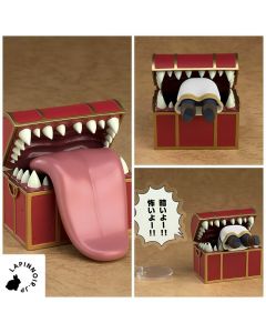 anime-frieren-beyond-journey's-end-mimic-nendoroid-figure-good-smile-company-1