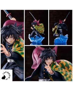 anime-demon-slayer-kimetsu-no-yaiba-giyu-tomioka-1/8-figure-bellfine-1