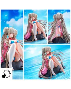 anime-azur-lane-formidable-the-lady-of-the-beach-ver-1/7-figure-amiami-1