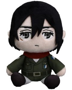 anime-attack-on-titan-mikasa-ackerman-plush-toy-good-smile-company-1