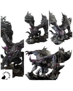 anime-monster-hunter-capcom-figure-builder-creators-model-black-eclipse-wyvern-gore-magala-reproduction-edition-figure-capcom-1