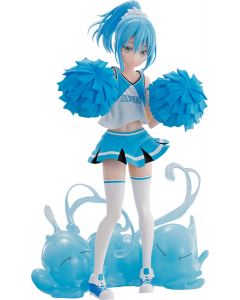 anime-figure-that-time-i-got-reincarnated-as-a-slime-rimuru-cheerleader-ichiban-kuji-academy-b-bandai-1