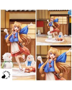 anime-the-rising-of-the-shield-hero-season2-raphtalia:-snow-play-ver.-1/7-figure-good-smile-arts-shanghai-1