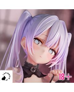 anime-nsfw-original-character-nikukan-shoujo-gothic-girl-mischief-esuteru-1/4-figure-insight-1