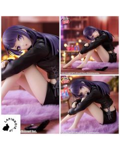 anime-idol-master-mamimi-tanaka-relax-time-figure-banpresto-1