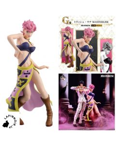 anime-jojo's-bizarre-adventure-trish-una-masterlise-figure-ichiban-kuji-golden-wind-prize-g-bandai-1