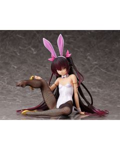  anime-to-love-ru-figure-darkness-nemesis b-style-bunny-ver-1/4-freeing-1