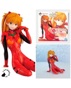 anime-evangelion-souryuu-asuka-langley-quarter-impact-1/4-figure-ichiban-kuji-evangelion-heroines-prize-a-bandai-1