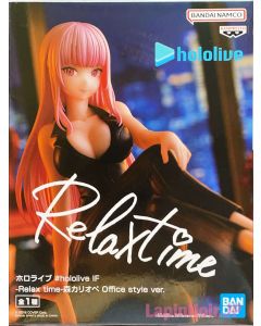 anime-hololive-production-mori-calliope-relax-time-office-style-ver-figure-banpresto-1