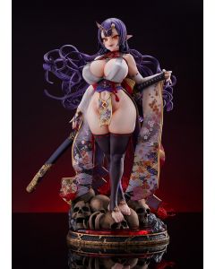 anime-rasethuhime-saki-1/5-cast-off-figures-inbina-1