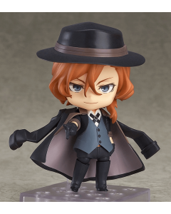 anime-bungo-stray-dogs-figure-chuya-nakahara-nendoroid-orange-rouge-1