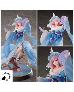 anime-touhou-project-ghost-from-the-calamitous-nirvana-yuyuko-saigyouji-1/6-figure-deluxe-edition-magi-arts-1