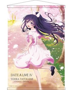 anime-date-a-live-iv-b2-wall-scroll-tohka-yatogami-seasonal-plants-1