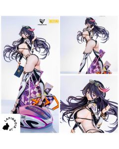 anime-destiny-child-zephyros-1/4-figure-trieagles-studio-1