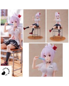 anime-ayakashi-triangle-matsuri-kazamaki-f:nex-1/7-figure-furyu-1