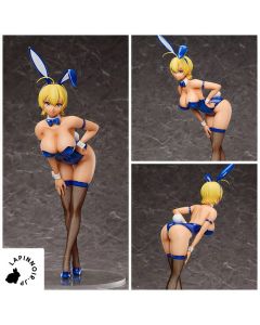 anime-food-wars!-shokugeki-no-soma-ikumi-mito-normal-bunny-ver-1/4-figure-freeing-1