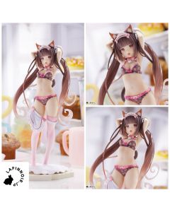 anime-nekopara-chocola-lovely-sweets-time-1/7-figure-plum-1