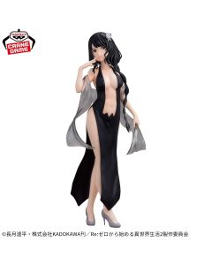 Re Zero Starting Life in Another World Elsa Granhiert Glitter & Glamours figure BANPRESTO