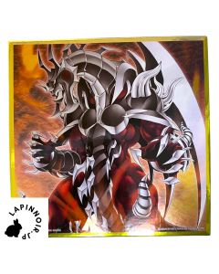 anime-yu-gi-oh-armed-dragon-lv10-art-illustration-board-metallic-shikishi-ichiban-kuji-vol-3-wake-up-your-memories-prize-g-bandai-1