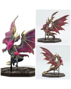 anime-monster-hunter-figure-builder-cube-monster-hunter-silver-duke-dragon-malzeno-figure-capcom-1