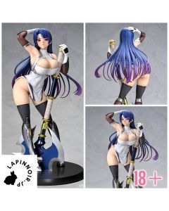 anime-nsfw-cast-off-figures-18+-taimanin-series-murasaki-yatsu-1/6-figure-q-six-1