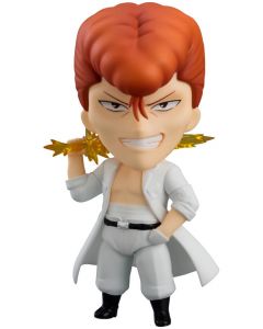 anime-yu-yu-hakusho-figure-kazuma-kuwabara-nendoroid-good-smile-company-1