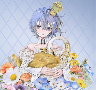 【Decision to commercialize products】Stay tuned for more information.