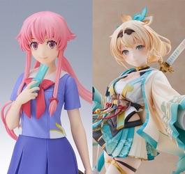 【IN STOCK】New arrivals figures