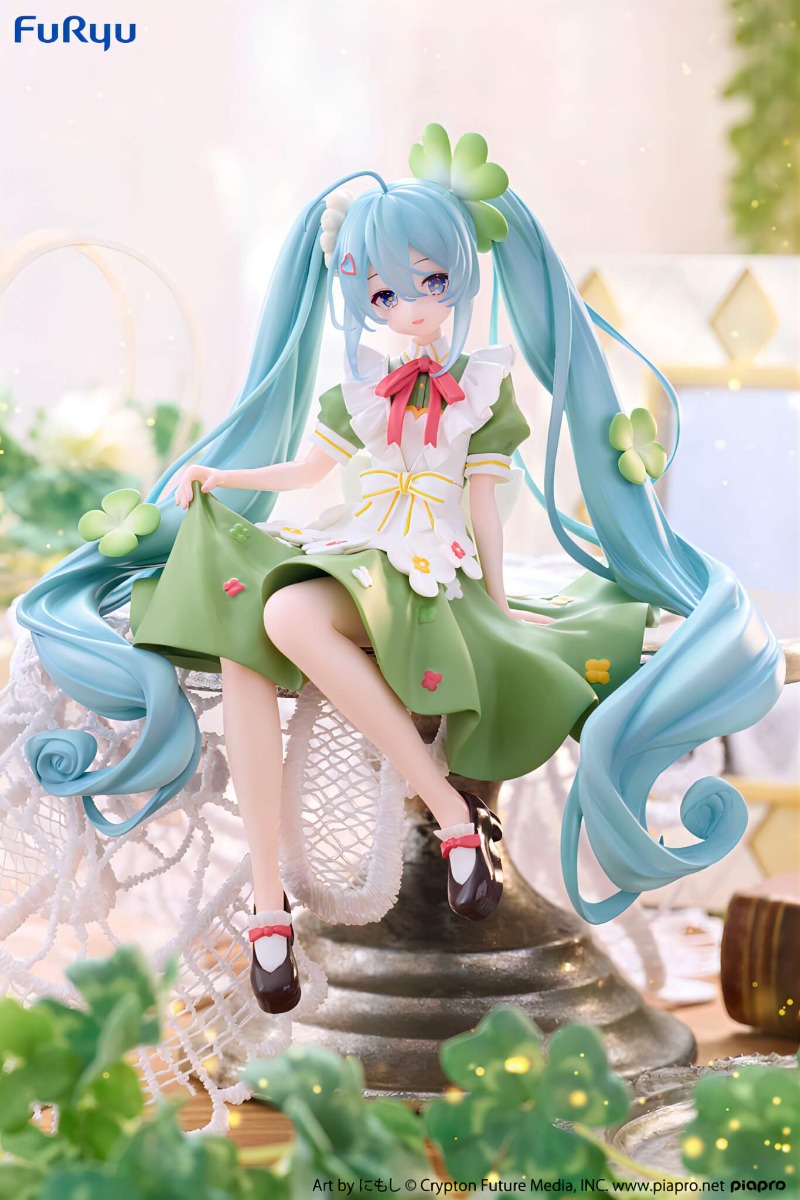 anime-vocaloid-hatsune-miku-flower-fairy-noodle-stopper-figure-clover-ver-furyu_1