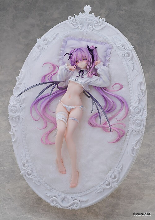 WINGS INC. Eve Rest.Ver. by rurudo