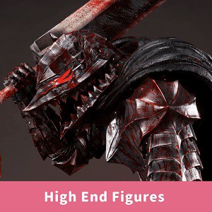 High End Figures