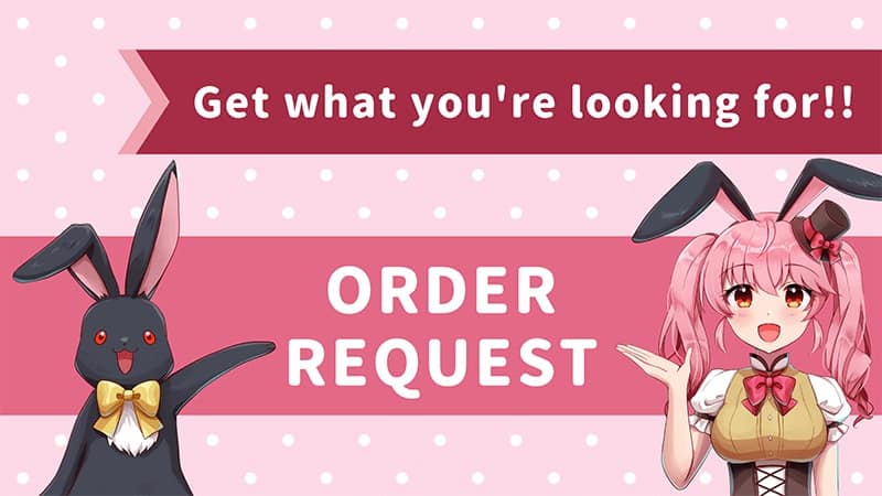 Order Request